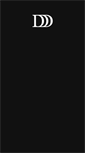 Mobile Screenshot of danielmogos.com