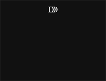 Tablet Screenshot of danielmogos.com